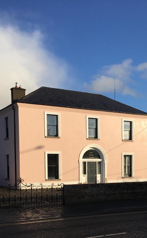 Tom Blake House Kells  Extérieur photo